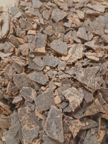 Pâte de cacao origine Équateur 1kg 