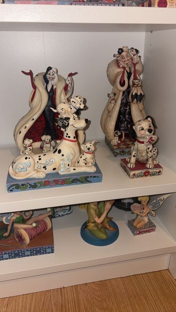 Figurine pongo