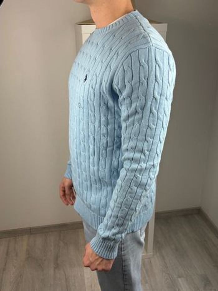 Pull Ralph Lauren - photo numéro 7