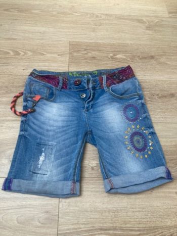 Short