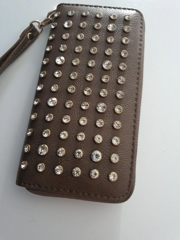 Portefeuille rodier - photo numéro 2