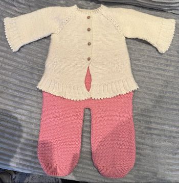 Tricot