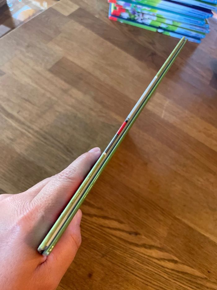 Livre La Pat Patrouille Paw Patrol L’ABC lettres chiffres formes et couleurs La lettre R Numéro 20 - photo numéro 4