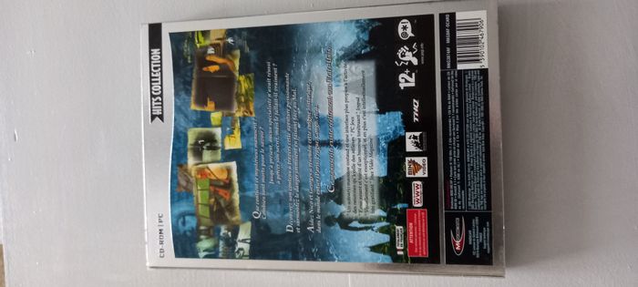 Les chevaliers du Baphomet - photo numéro 2