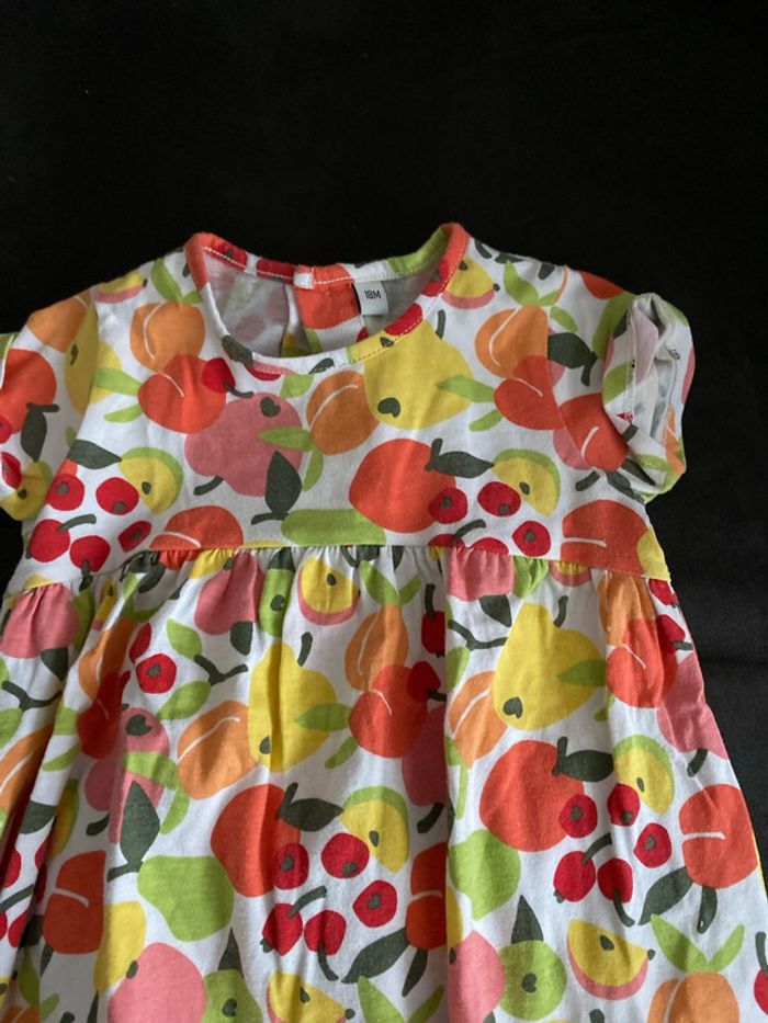 Ensemble été 18 mois fille - photo numéro 2