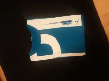 Tee shirt manches courtes