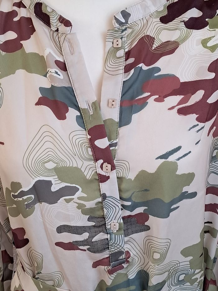 Robe légère taille M - photo numéro 3