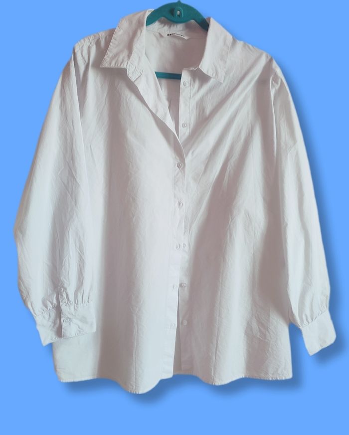 Chemise Camaïeu