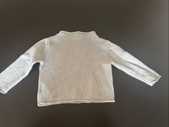 Pull Gap 12-18 mois - photo numéro 2
