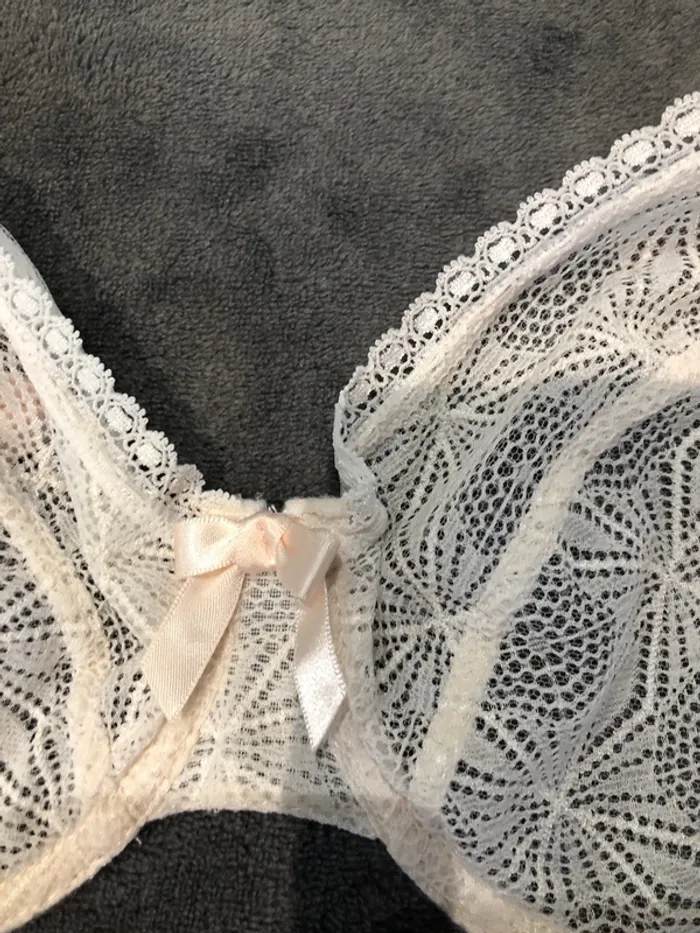 Ensemble Passionata 95b culotte 42 - photo numéro 2