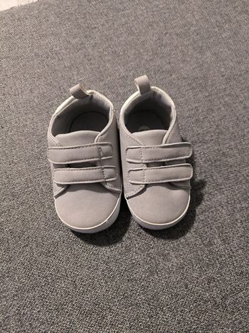Chaussure bebe