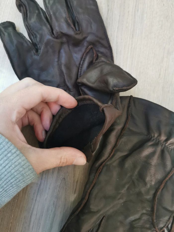 Gants - photo numéro 3