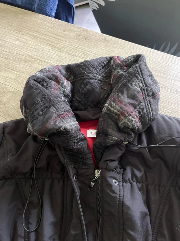 Jolie veste - photo numéro 4