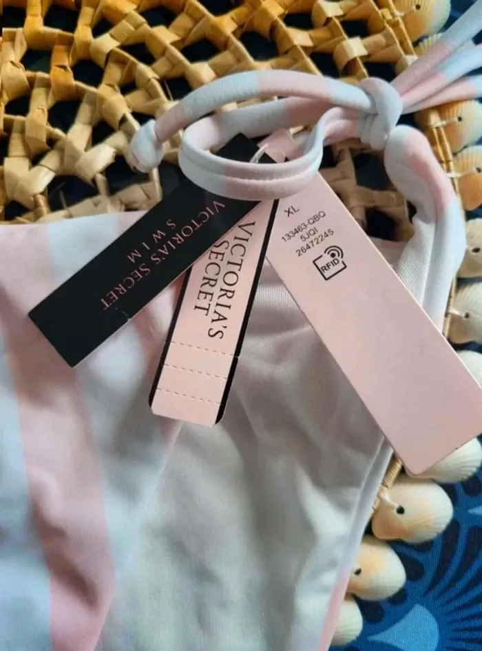 Bas de maillot de bain Iconique Victoria's secret Taille XL neuf - photo numéro 2