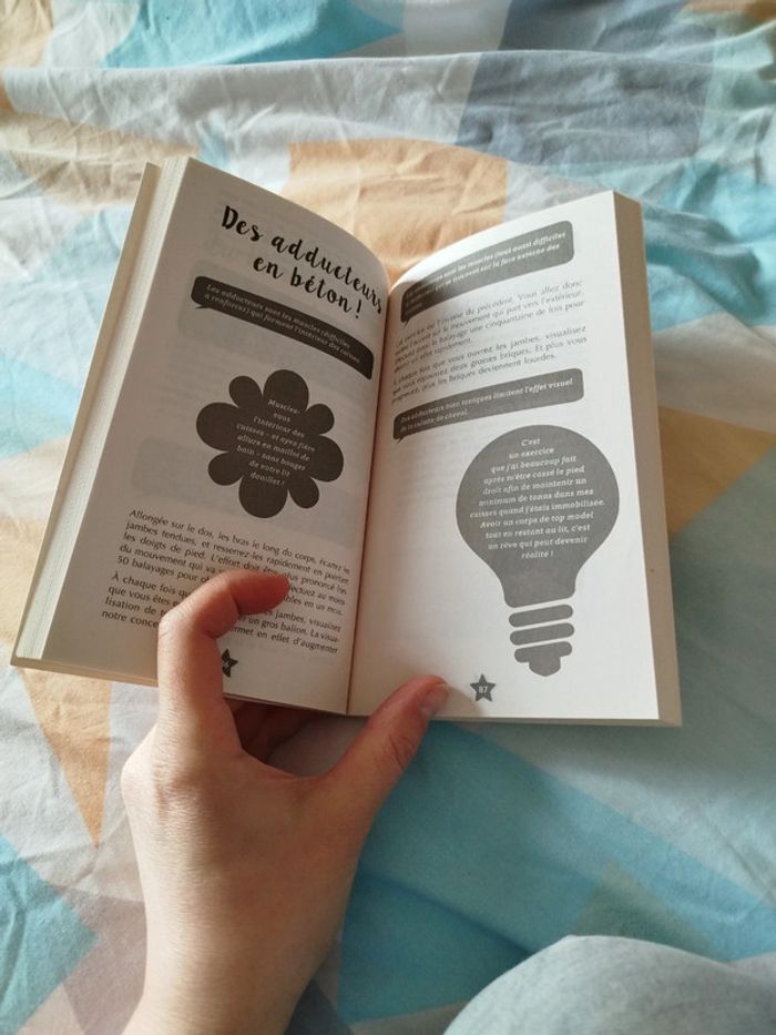 Un corps de rêve sans trop d'efforts - photo numéro 2