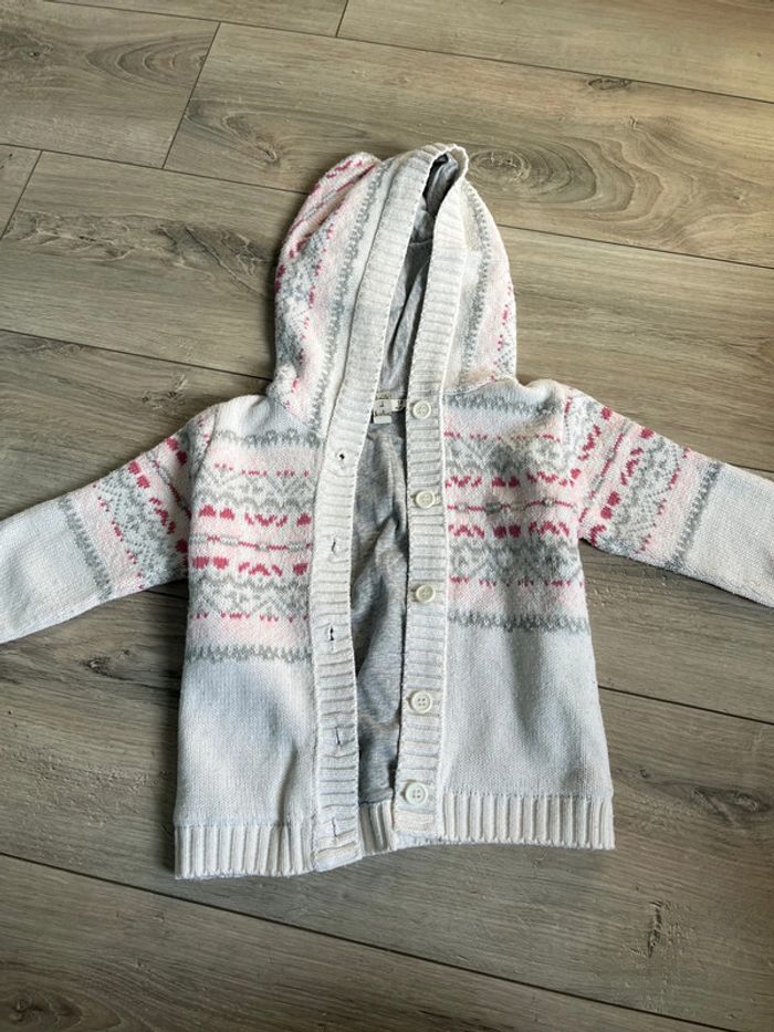 Gilet
