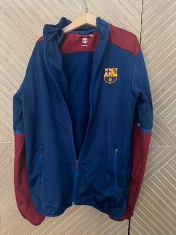Veste FC Barcelone