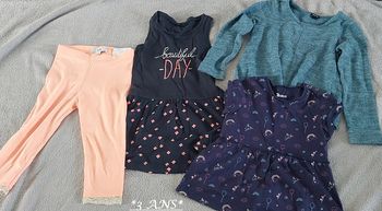 lot 3 ans été la halle