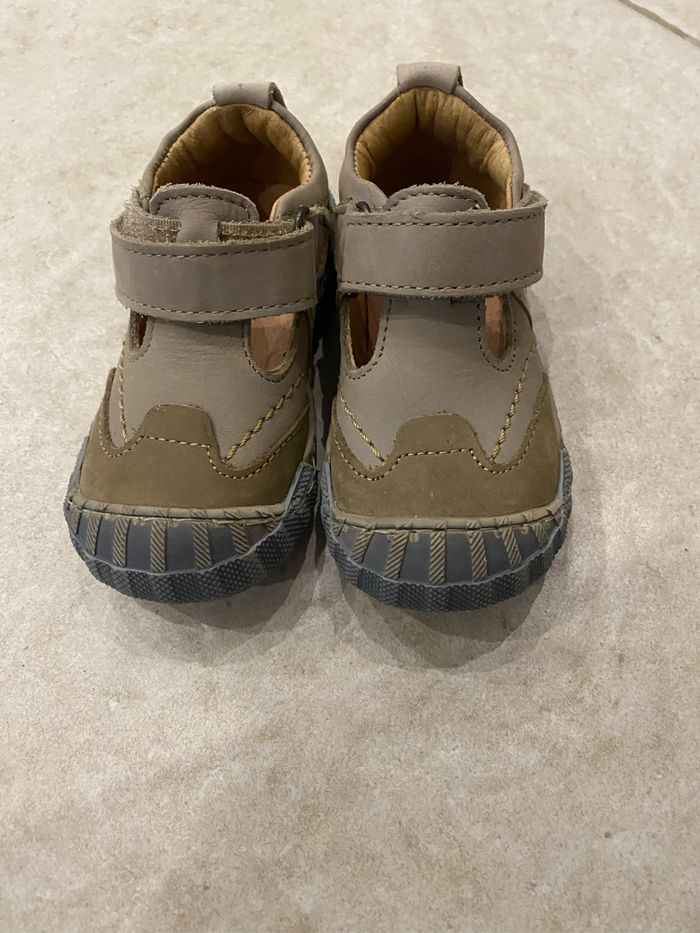 Chaussures Bébé Garçon Dpam Chaussures Garcon Chaussures Garçon