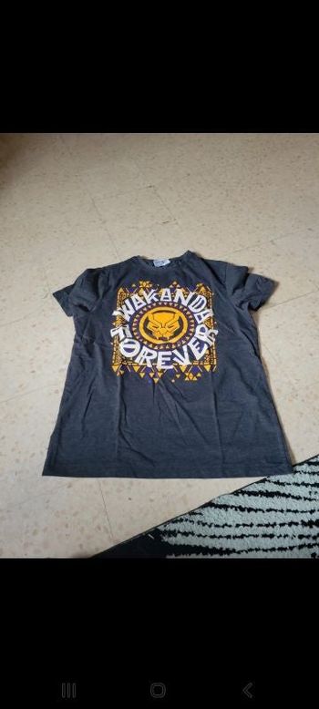 Tee-shirt
