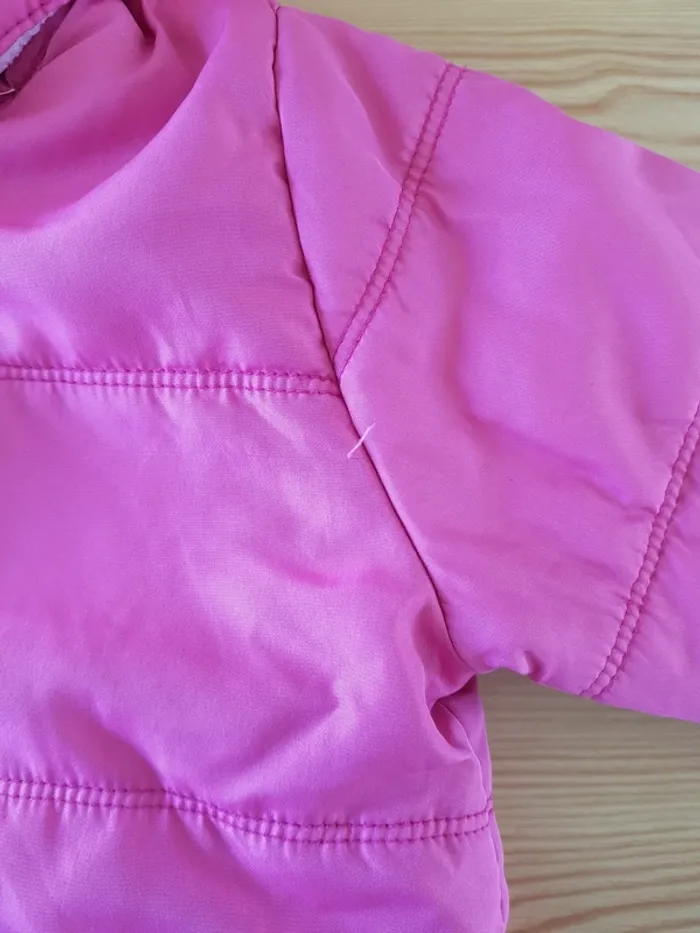 Manteau 🔄 - photo numéro 10