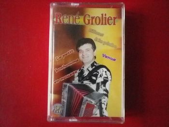 RENE GROLIER