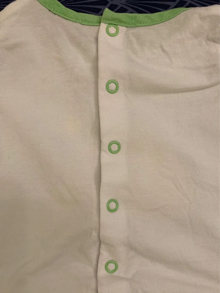 Combinaison été garçon - 3m - photo numéro 4