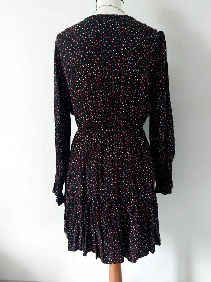 Robe fantaisie 👗 - photo numéro 6