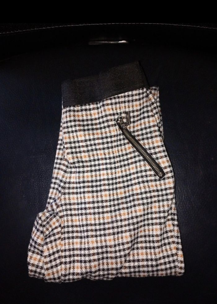 Pantalon/pantacourt - photo numéro 3