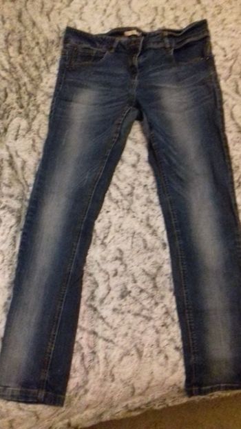 Jean's bleu. Taille 42.