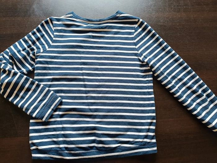 Haut OKAIDI - Taille 12 ANS - photo numéro 3