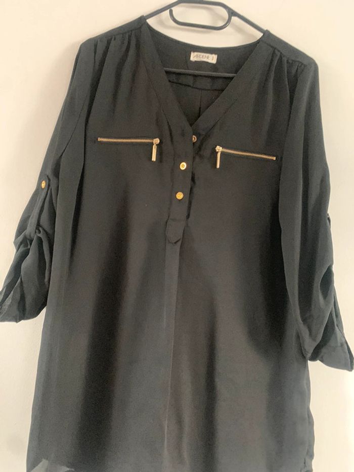Blouse Ardene - photo numéro 2