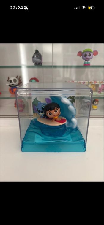 Doorables disney movie moments serie 1