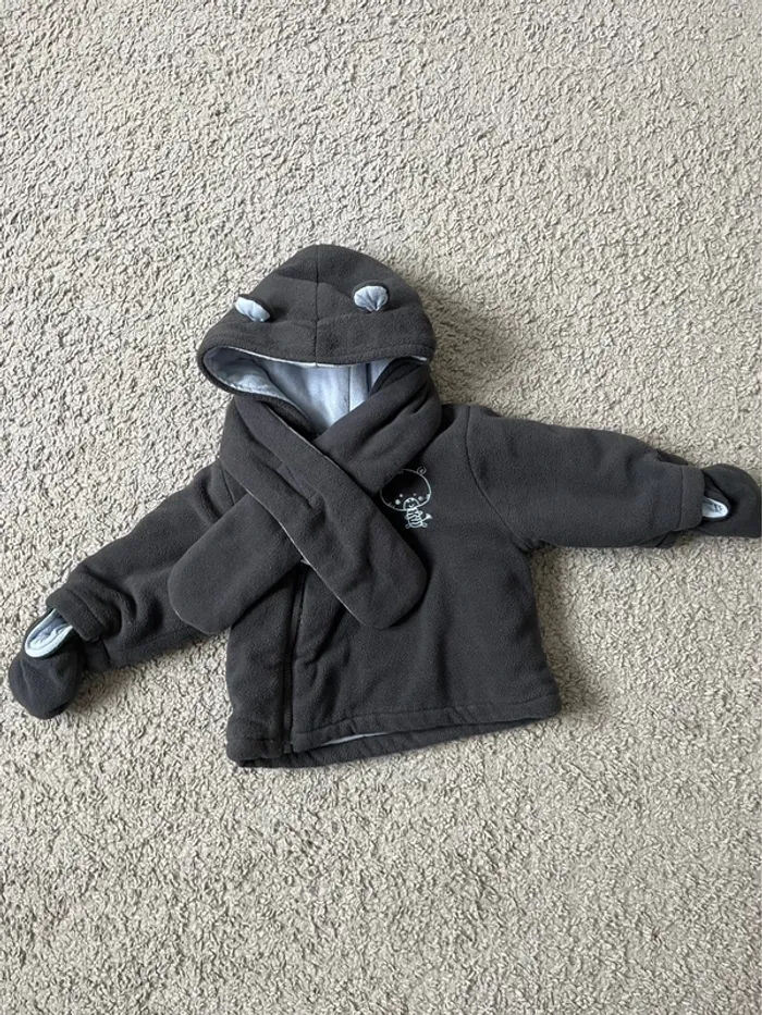 Manteau