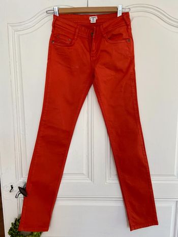 Slim Cimarron neuf 12 ans