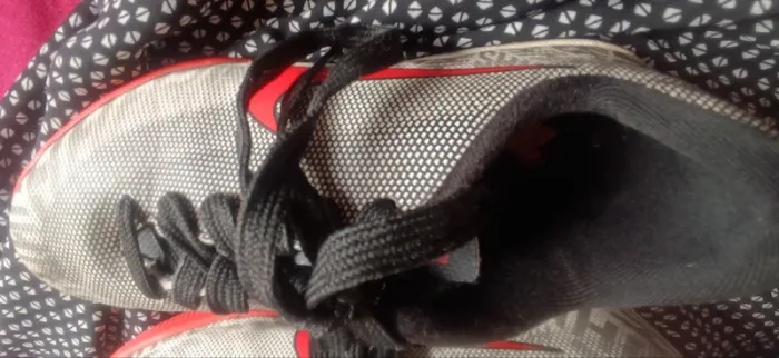 Chaussures foot en salle enfant Nike Neymar - photo numéro 4