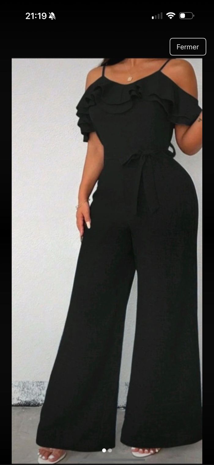 Lot vêtement femme taille 38 - photo numéro 9