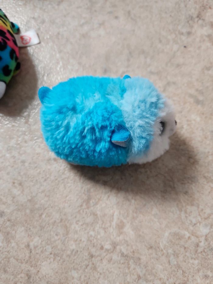 Lot peluches TY - photo numéro 17