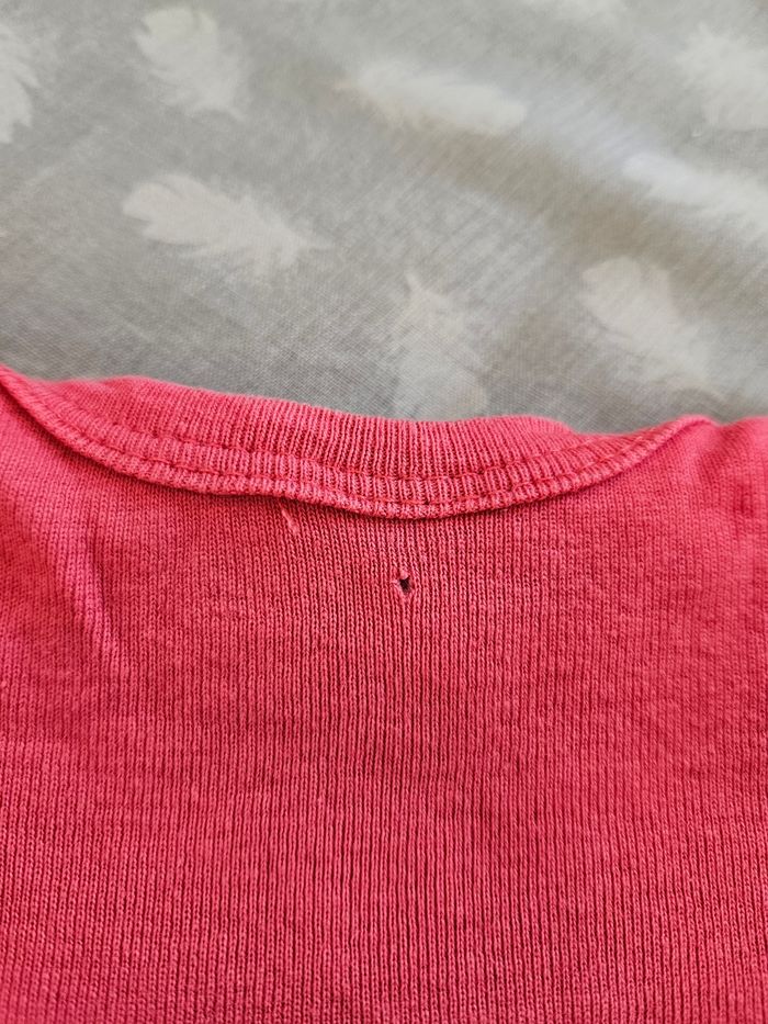 Body manches longues - photo numéro 3