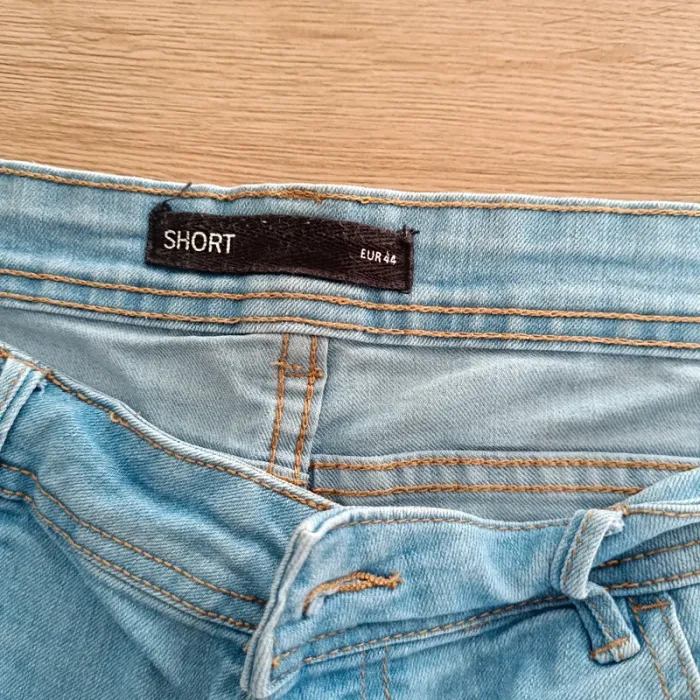 Short été femme - photo numéro 2