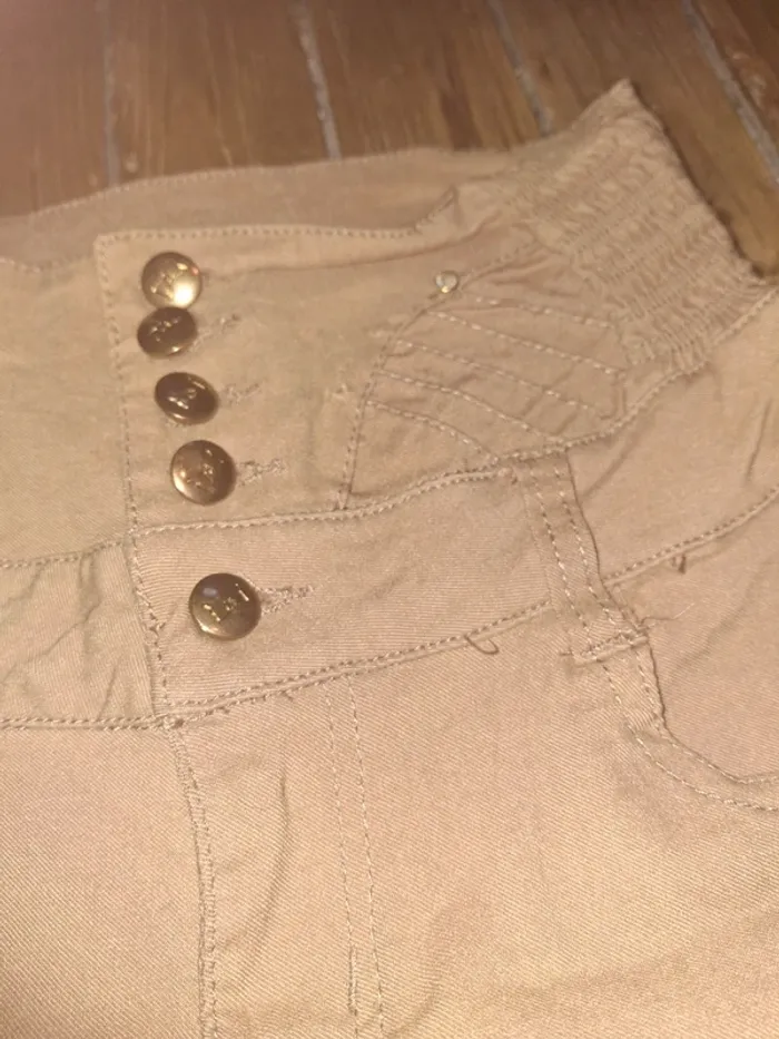 Pantalon taille l - photo numéro 3