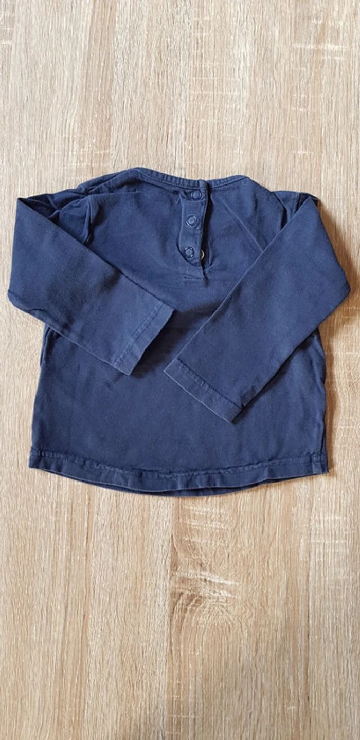 T-shirt garçon - photo numéro 3