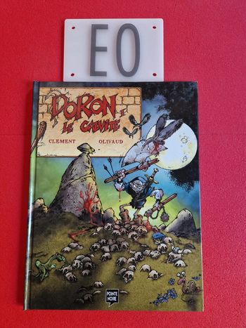 Bd doron le calvite 1,EO