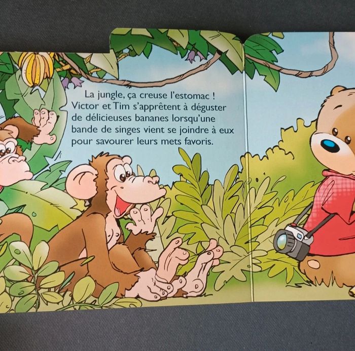 Lot de 8 livres en très bon état et bon état - photo numéro 6