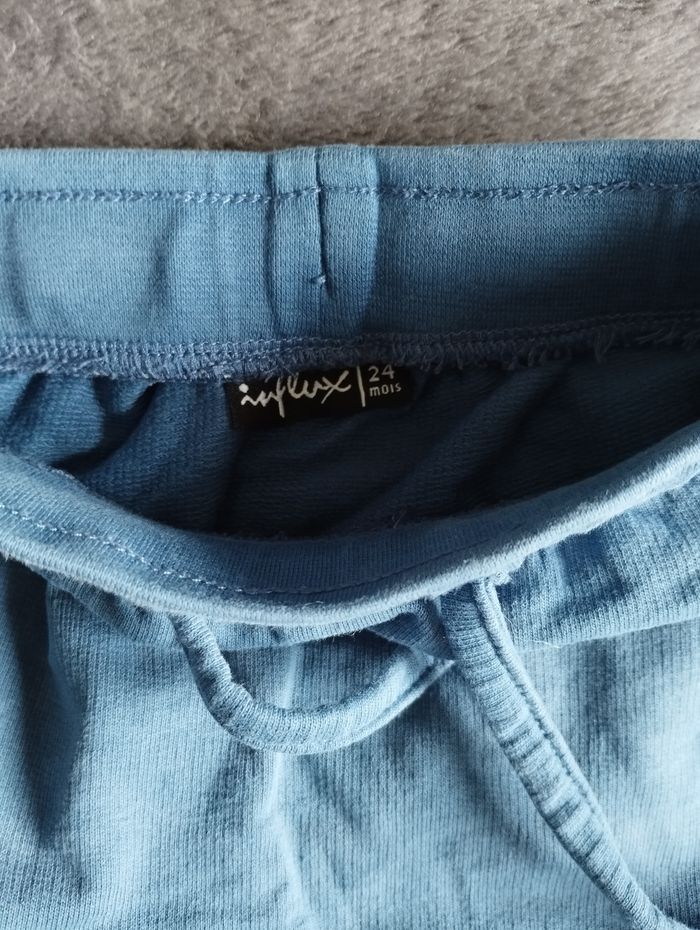 Lot shorts garçon 24 mois - photo numéro 3