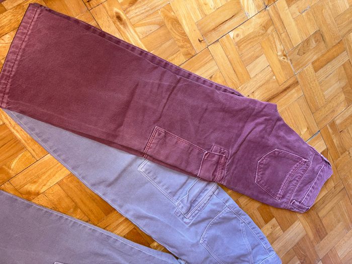 Lot de 2 jeans - photo numéro 2