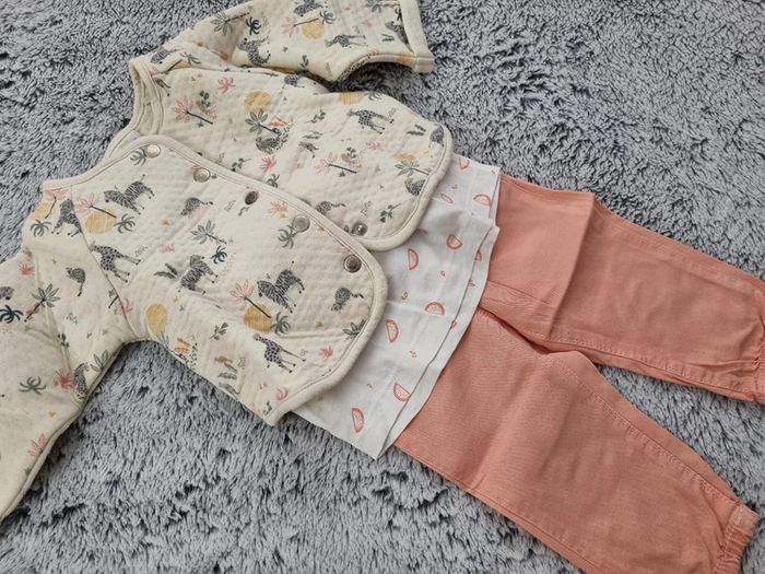 ensemble 2 pièces TAO - photo numéro 2