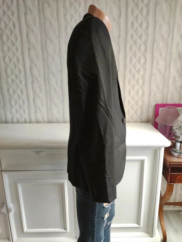 Veste de costume Celio taille M - photo numéro 3