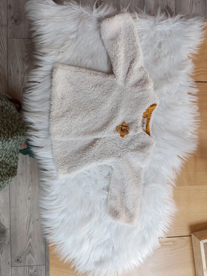 Veste légère - photo numéro 2