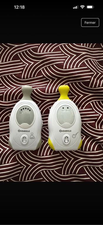 Babyphone